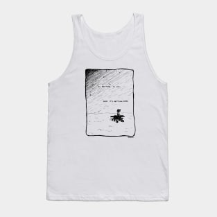 Opportunity Tank Top